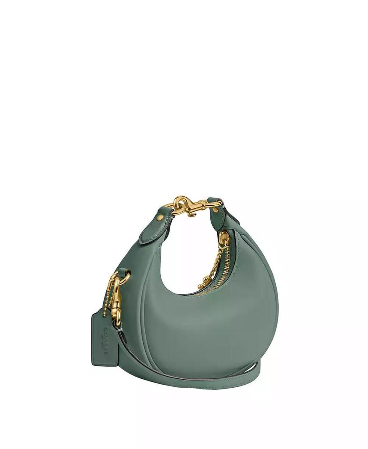 Jonie Mini Leather Bag