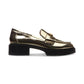 Women's Leah Platform Lug Sole Loafers