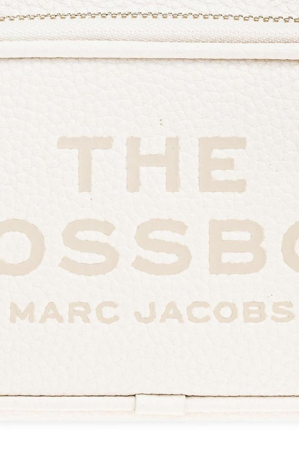 Marc Jacobs Small The Crossbody Bag