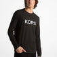 KORS Cotton Jersey T-Shirt