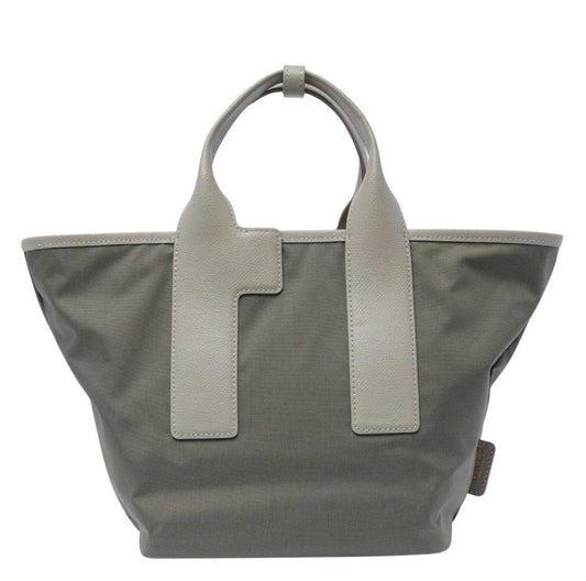 Furla Piuma Top Handle Tote Bag