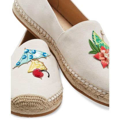 Women's Tiki Time Espadrille Flats