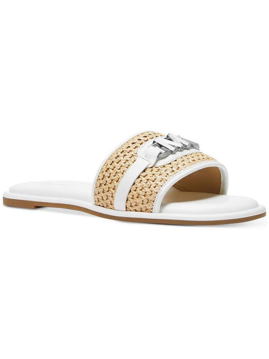 EMBER SLIDE Womens Slip On Casual Slide Sandals