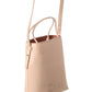 Chloé Sense Micro Leather Tote