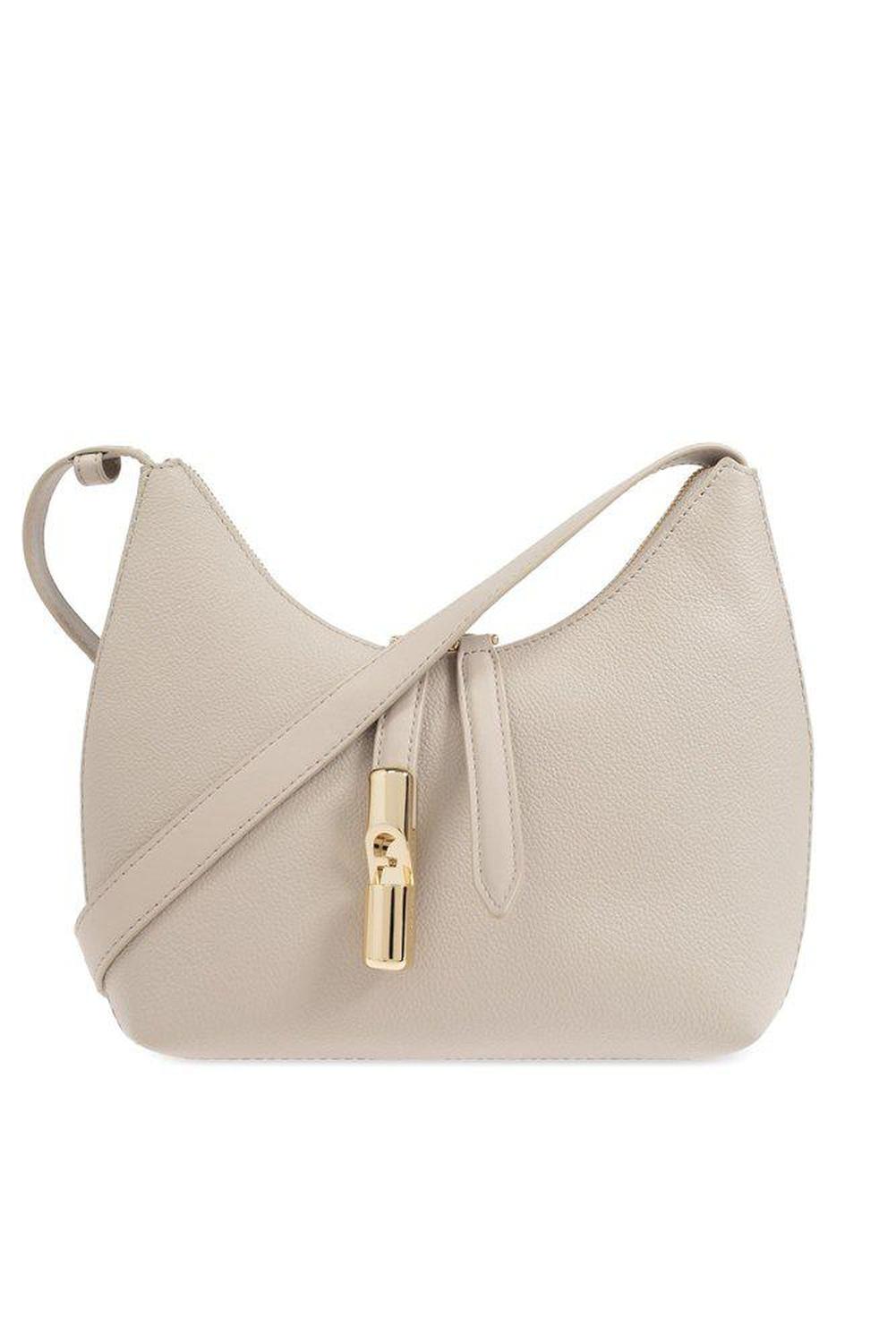 Furla Goccia S Shoulder Bag