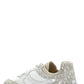 Michael Kors Riley Trainers