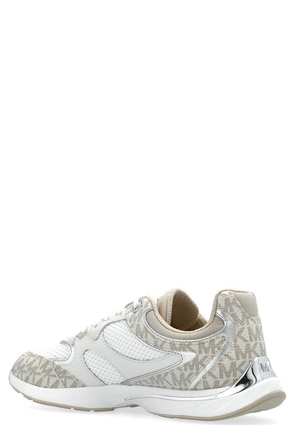 Michael Kors Riley Trainers