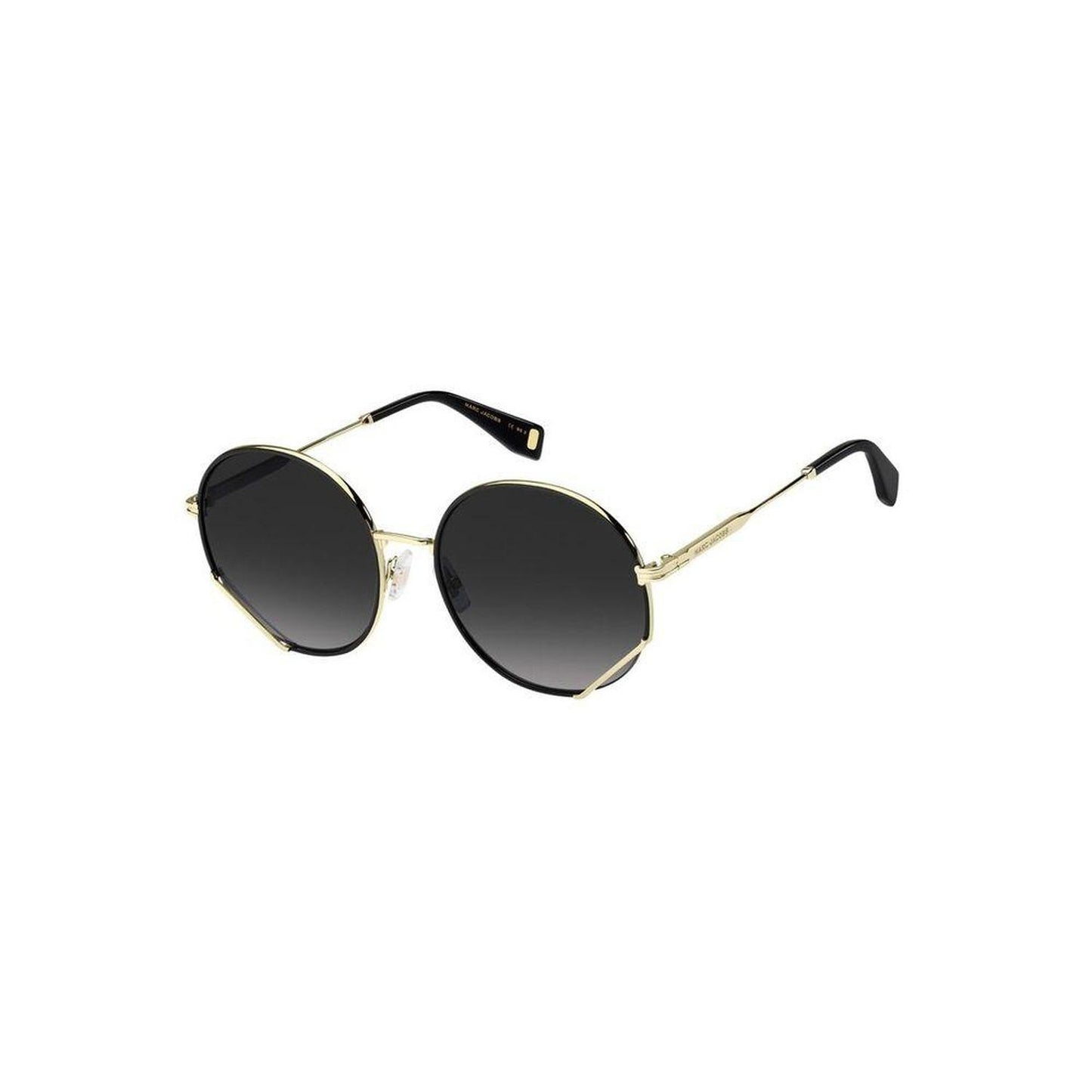 Metal Women's Sunglasses