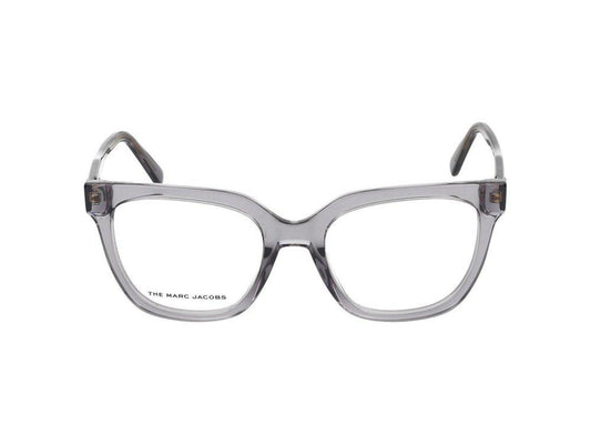 Marc Jacobs Eyewear Square Frame Glasses