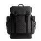 In Signature Canvas Hitch Backpack