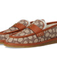 Forest Signature Textile Jacquard Slipper