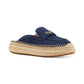 Women's Eastwell Espadrille Mule Loafer Flats