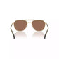 Men's Standard Sunglasses, CAE80 HC7178