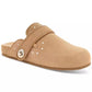 Women's Blake Turnbuckle Clog Flats