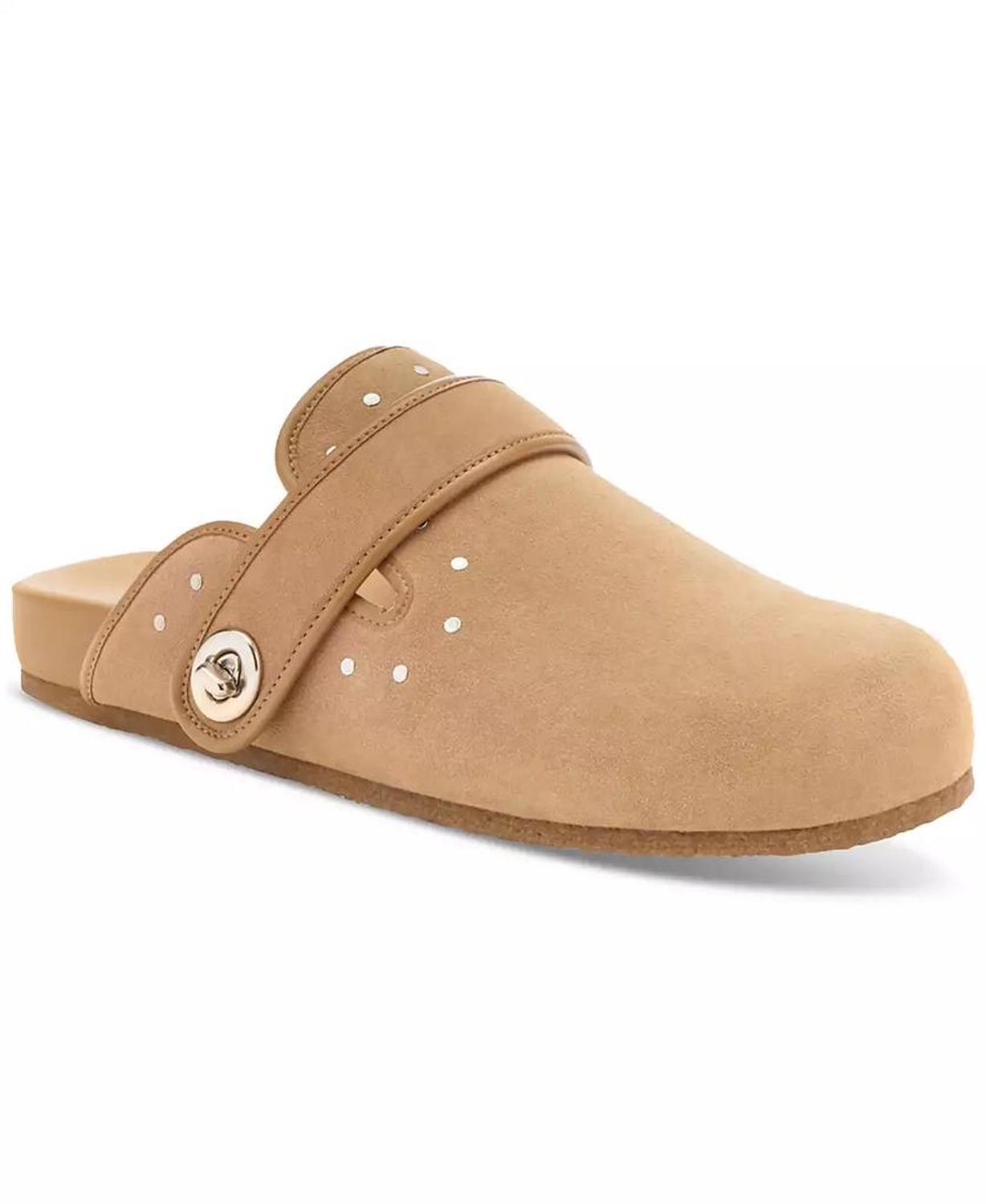 Women's Blake Turnbuckle Clog Flats