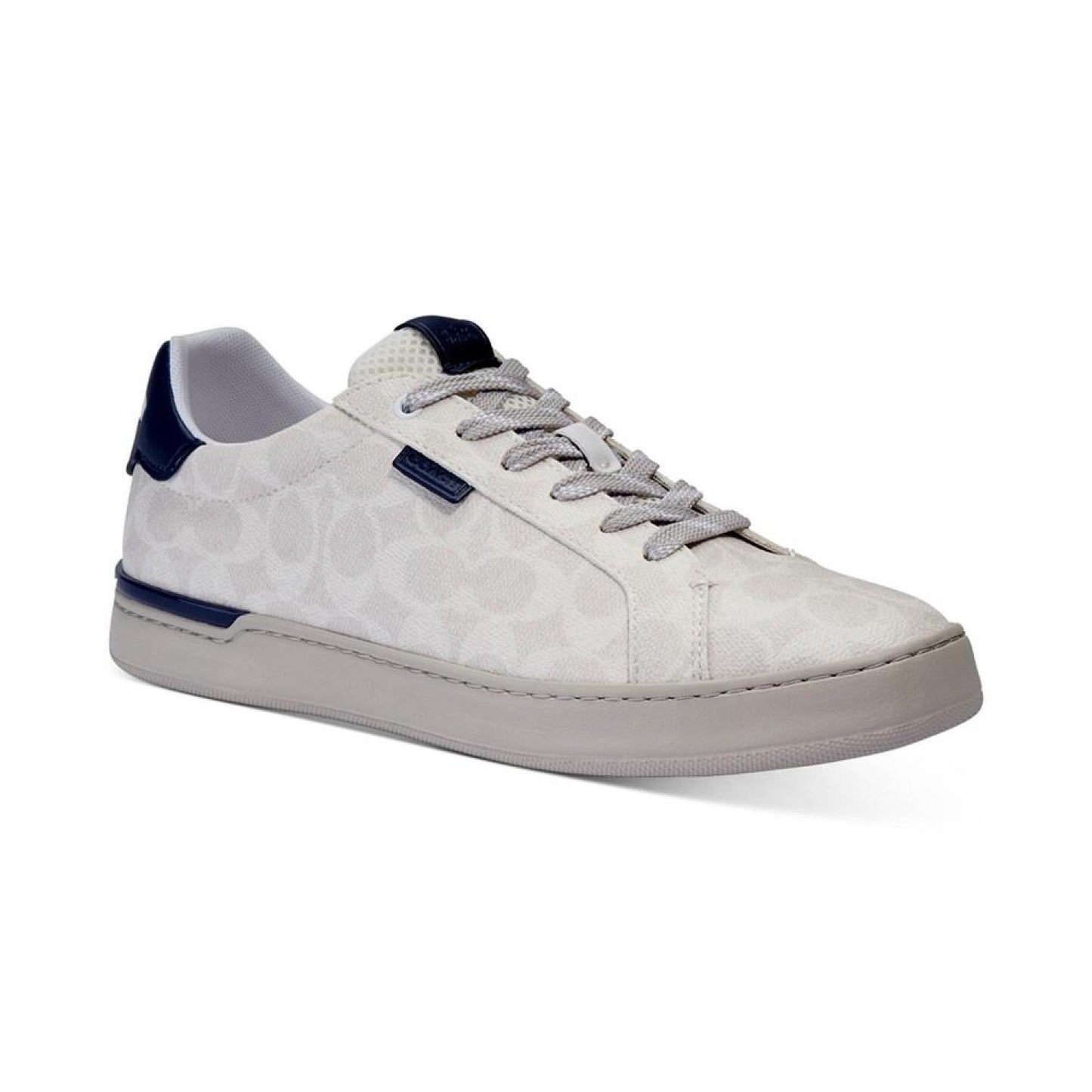 Men's Lowline Signature Low Top Sneaker