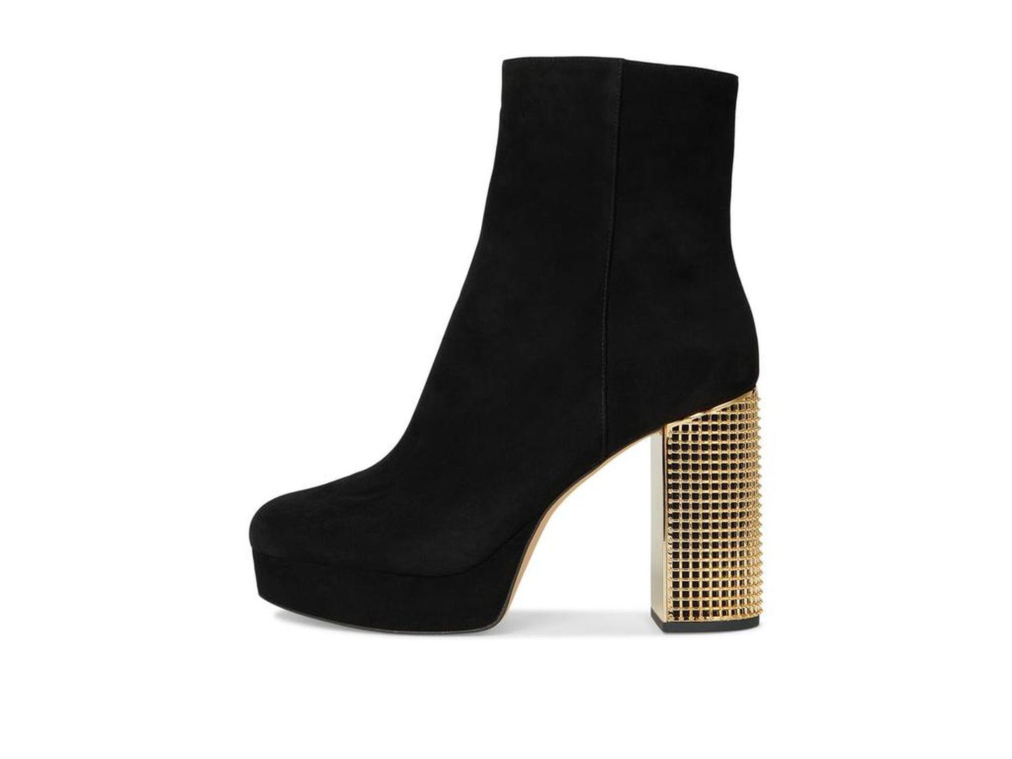 Maxine Platform Bootie