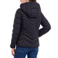 Women's Hooded Packable Down Puffer Coat, Created for Macy's