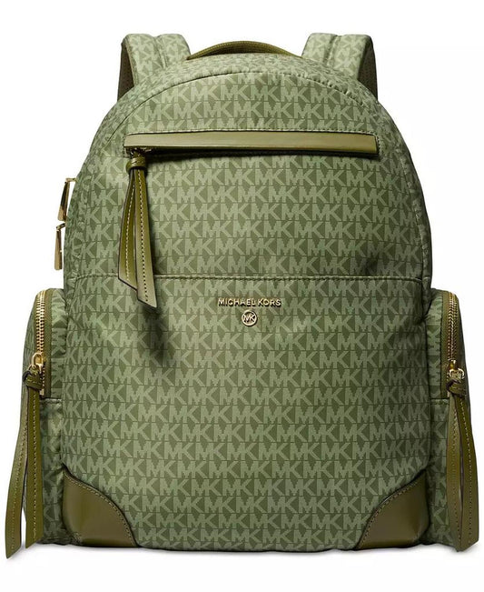 Logo Prescott Large Backpack