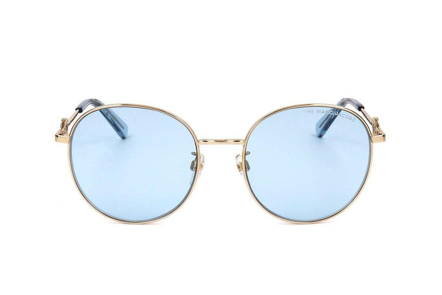 Marc Jacobs Eyewear Round Frame Sunglasses