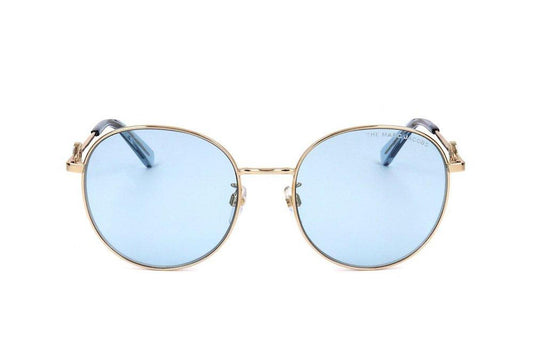 Marc Jacobs Eyewear Round Frame Sunglasses