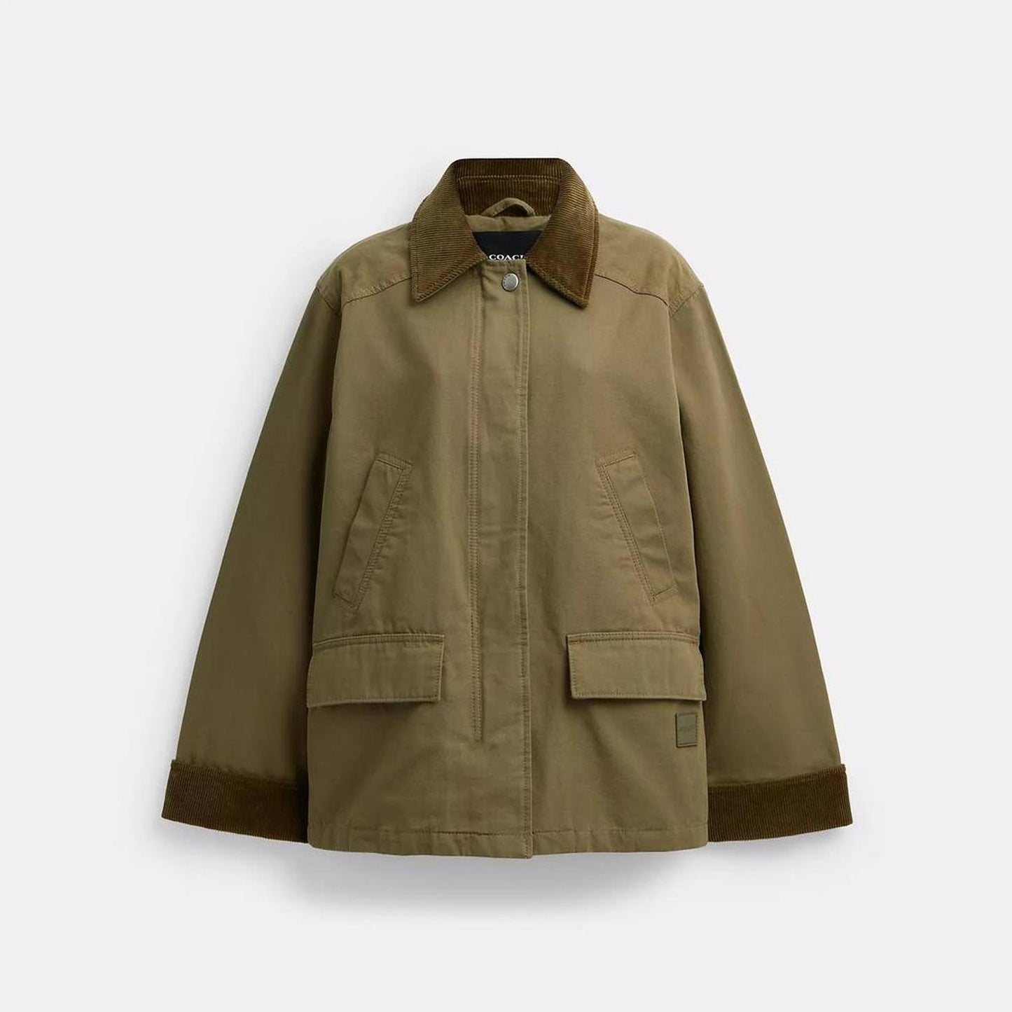 Field Jacket