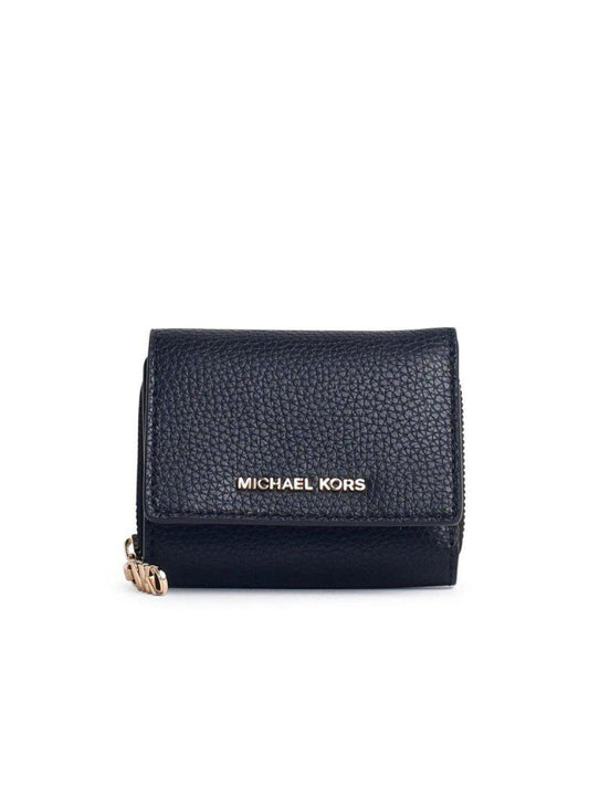 Michael Michael Kors Empire Small Tri-Fold Wallet