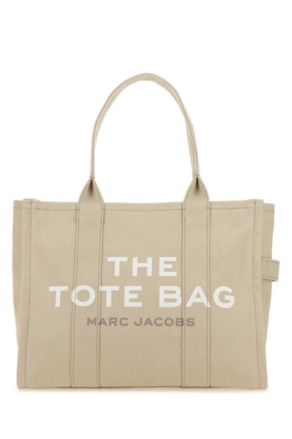 Marc Jacobs The Traveler Tote Bag