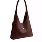 Brooklyn Large Leather Shoulder Bag