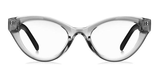 Marc Jacobs Eyewear Cat Eye Frame Glasses