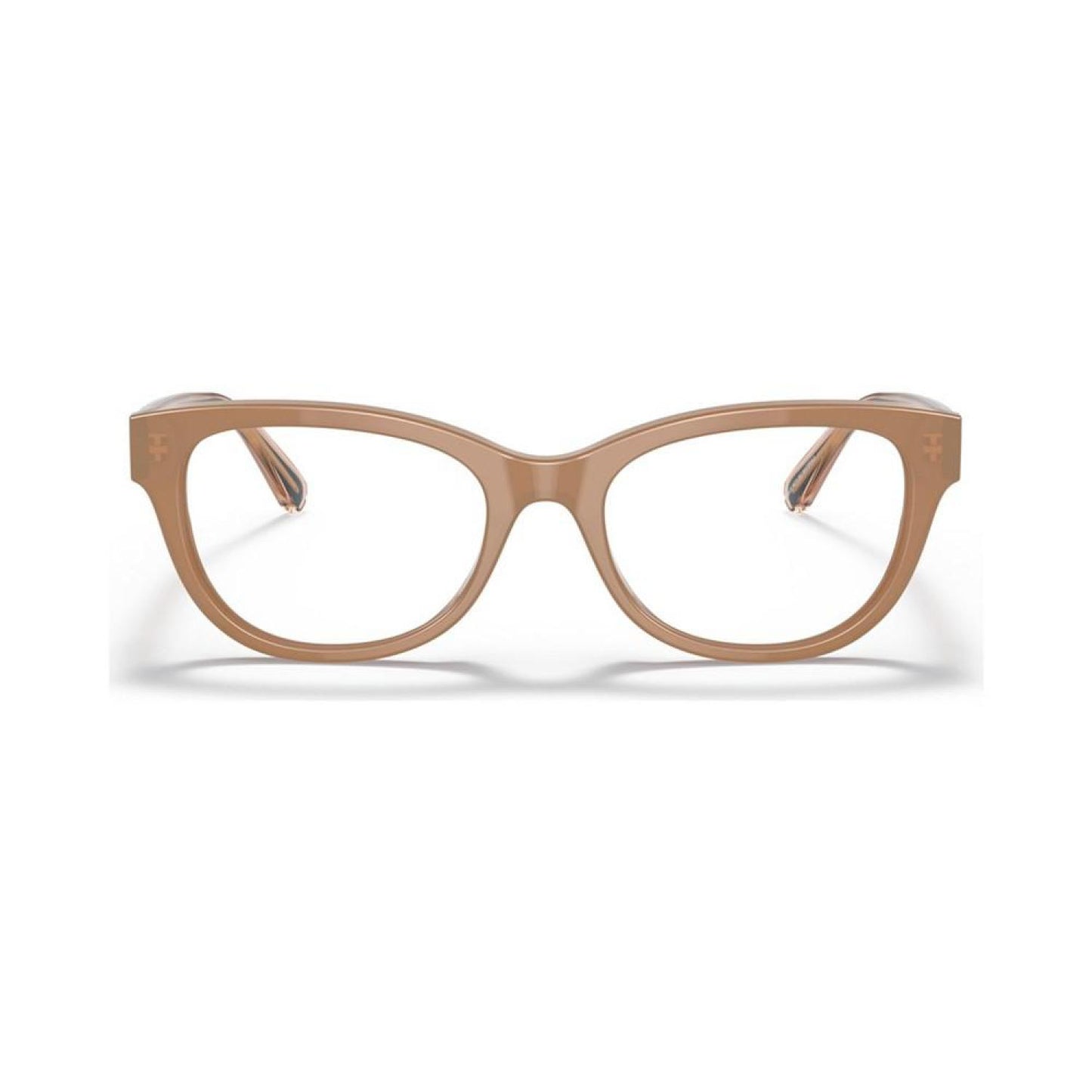 Men's Square Eyeglasses HC6190U