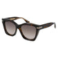 Marc Jacobs Eyewear Square Frame Sunglasses