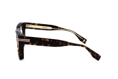 Marc Jacobs Eyewear Square Frame Glasses