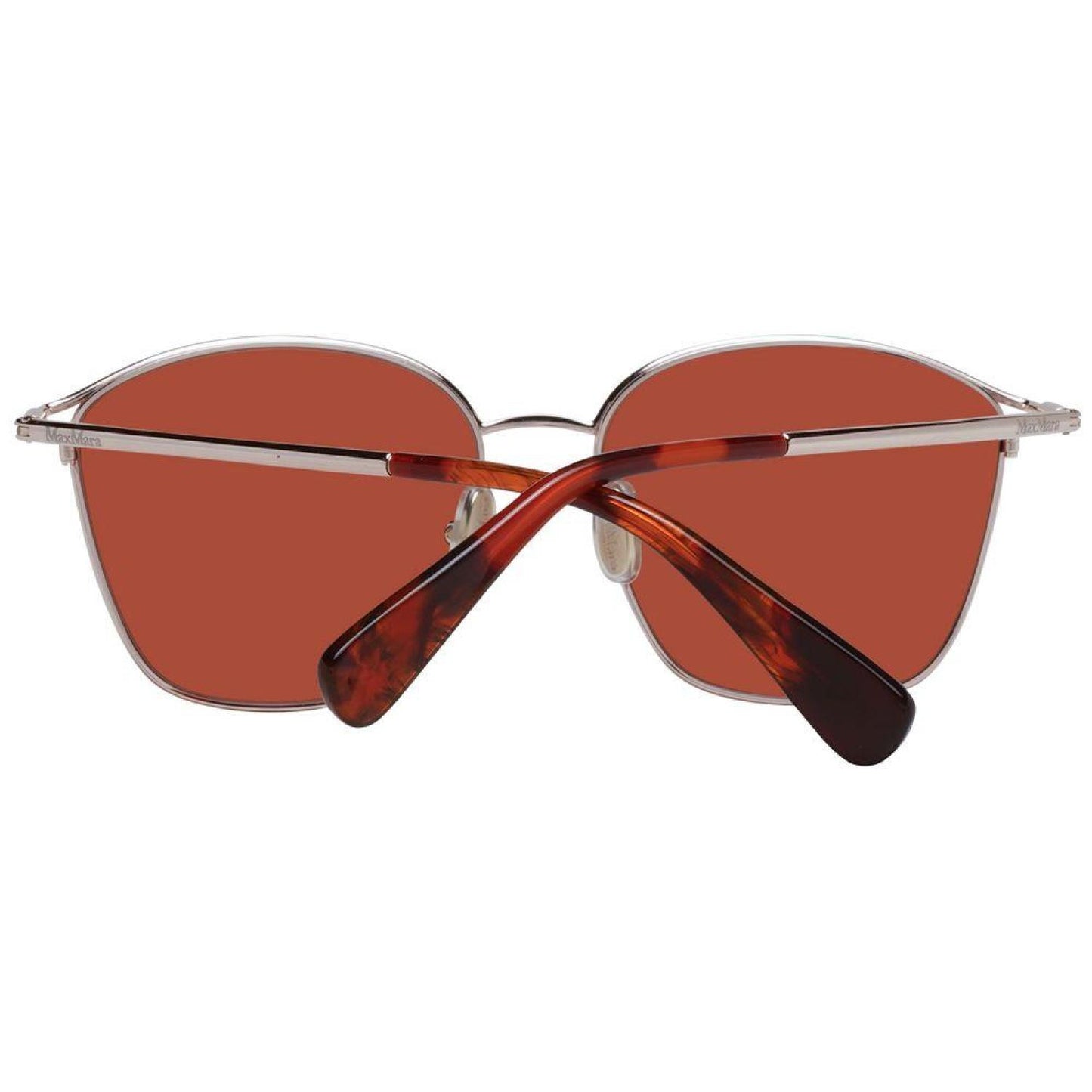 Max Mara pink Women Women's Sunglasses