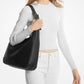 Nolita Large Pebbled Leather Hobo Shoulder Bag