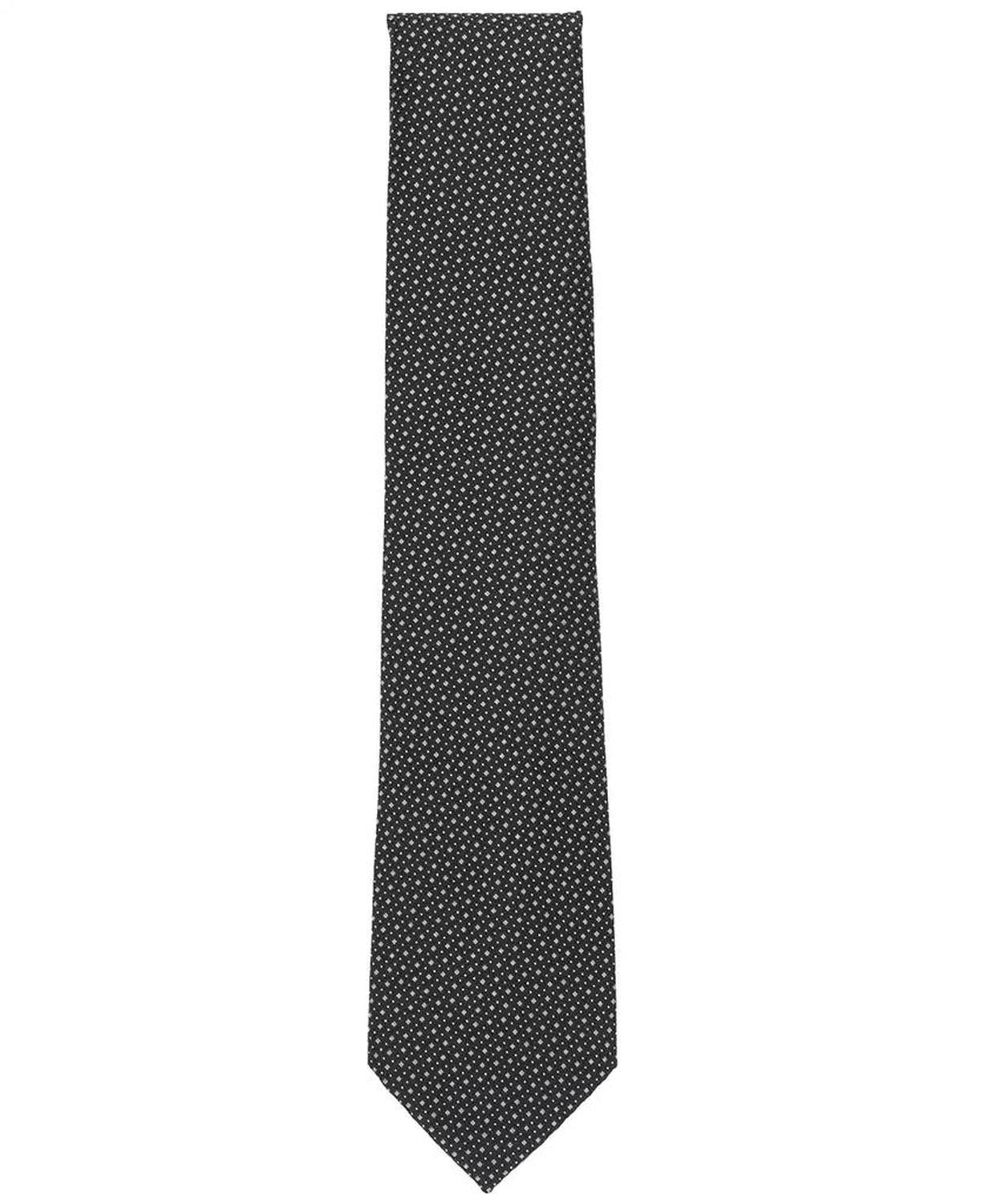 Men's Hammond Medallion Tie