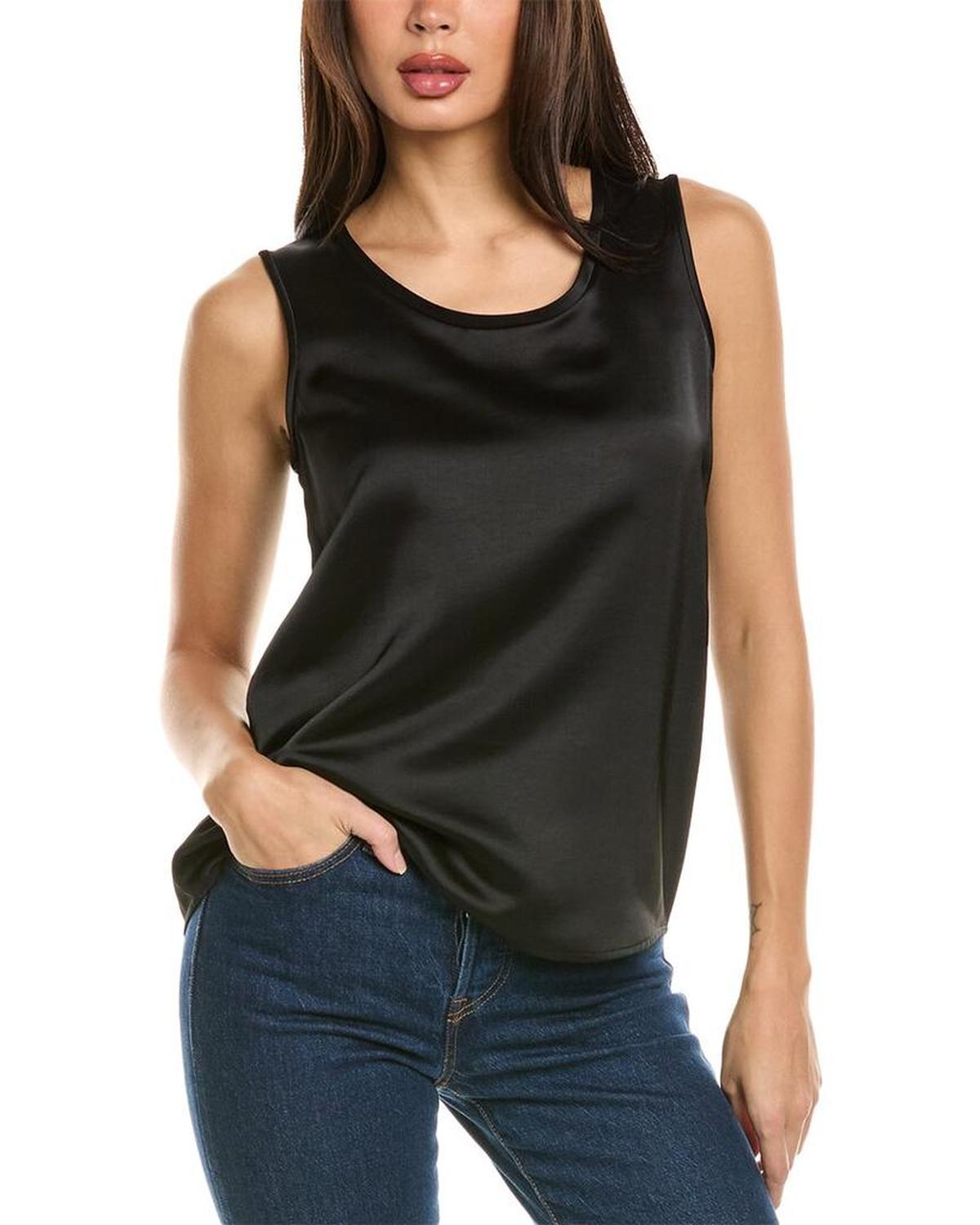 ‘S MaxMara Ester Top