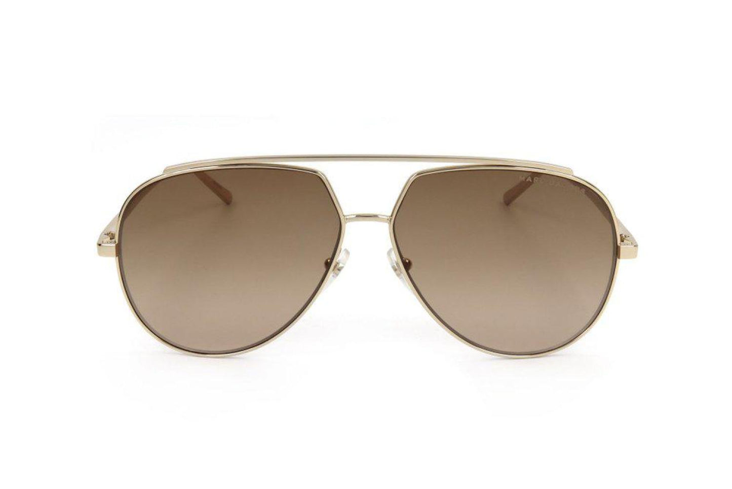 Marc Jacobs Eyewear Aviator Frame Sunglasses