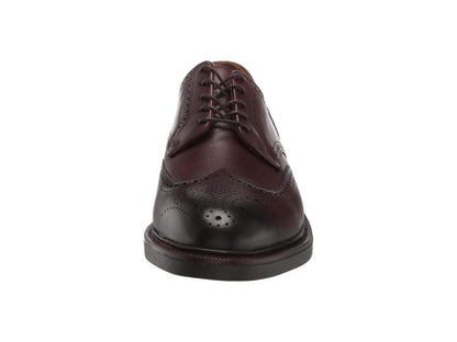 Asher Wing Tip