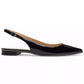 Women's Claire Patent Leather Skimmer Flats