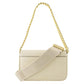 The Shoulder Bag - Marc Jacobs - Leather - White