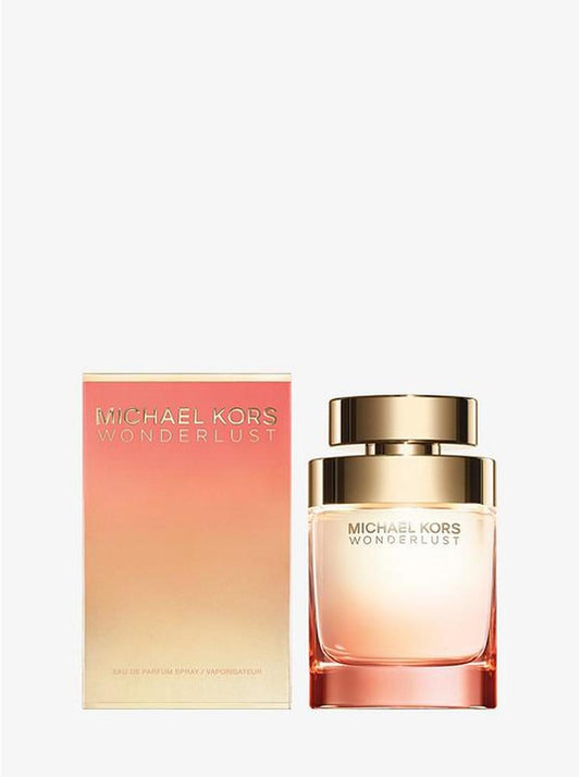 Wonderlust Eau de Parfum, 3.4 oz.