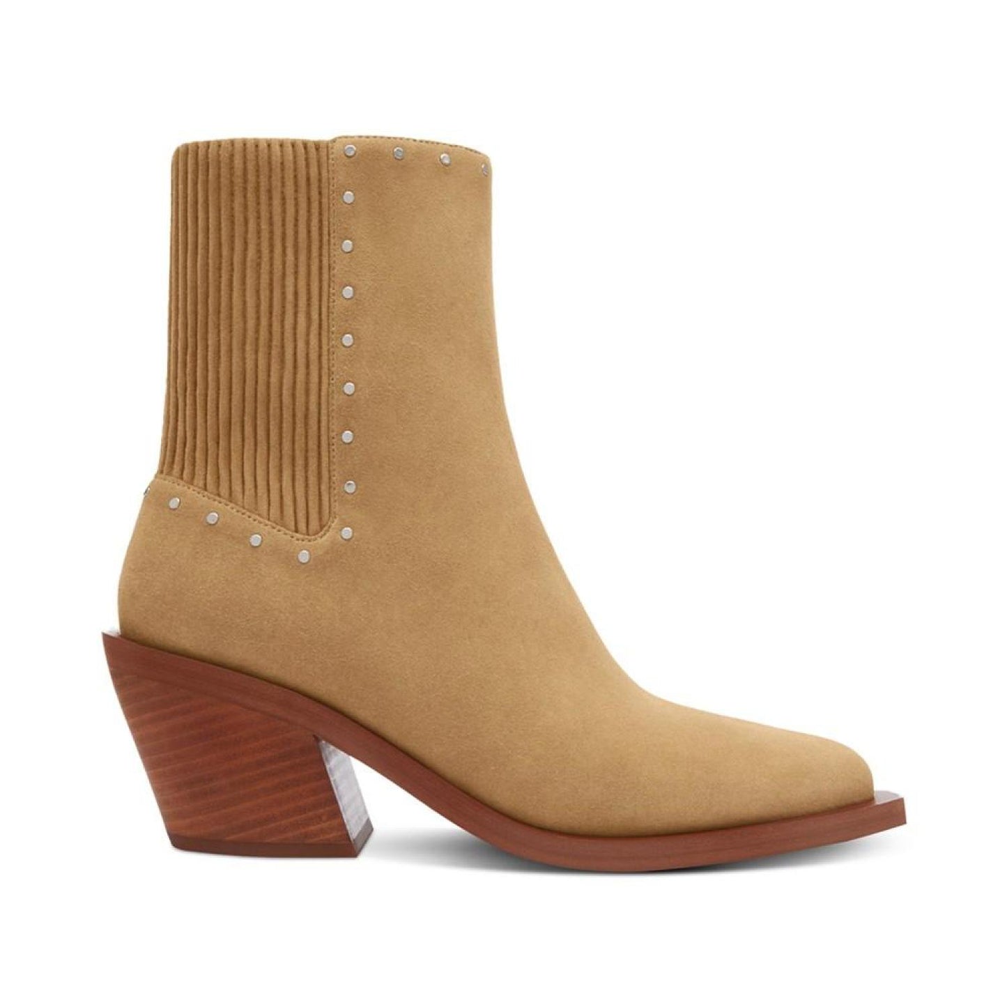 Women's Prestyn Pointed-Toe Western Chelsea Boots