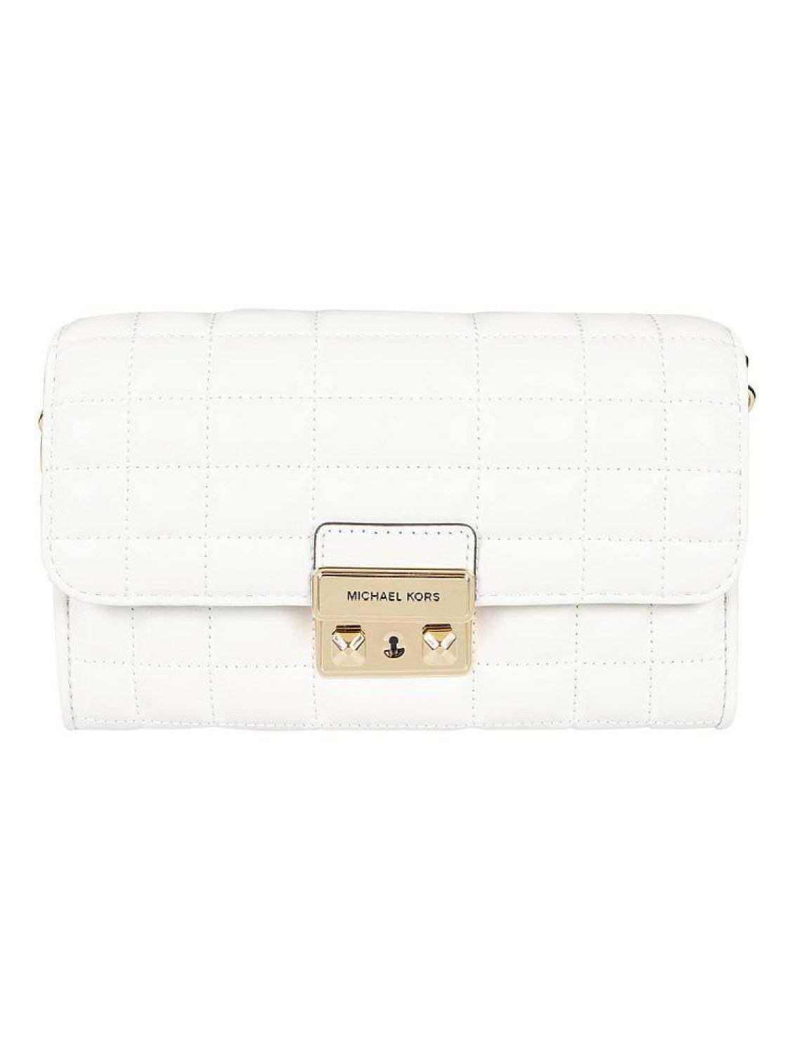 Michael Michael Kors Tribeca Large Crossbody Bag