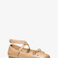 Collette Leather Ballet Flat