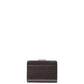 MK Charm Small Tab Compact Pocket Wallet