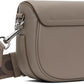 Gray 'The Covered J Marc Saddle' Bag