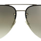 Saint Laurent SL Classic11M 004 Aviator Sunglasses