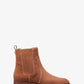 Ella Suede Chelsea Boot