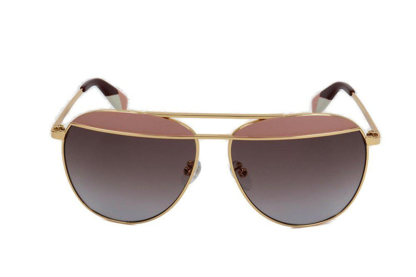 Furla Pilot Frame Sunglasses